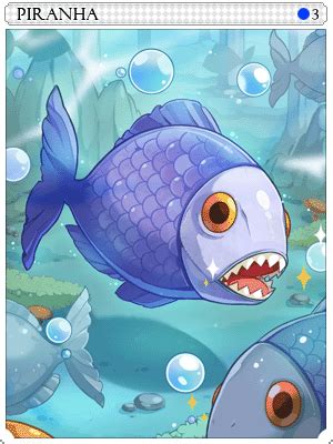 Water Property Monsters .